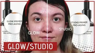 BEYOUNG PRIMER STUDIO GLOW X PRIMER STUDIO MATTE
