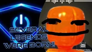 Stikbots Reaction Amalgamation #69