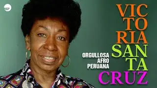 Victoria Santa Cruz | Hay Que Barrer (feat. Abelardo Vásquez) | Orgullosa Afro Peruana | Music MGP