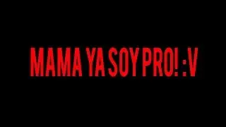 Me Enseñan a pvpear