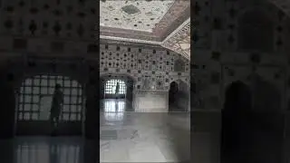 Sheesh Mahal 🏯Jaipur 🏰