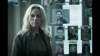 Patrik Andrén - The Sisters («The Bridge‎» Season 4 OST)