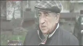 Кончина Задорнова
