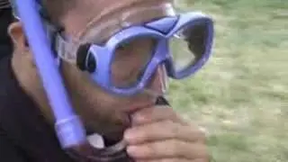 Captain Morgan's Funnel