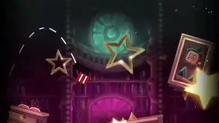Magic Journey By Bli | Geometry Dash 2.2