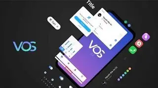VOS 4.0 ARIES | Android 11 | Port | X00T | BETA