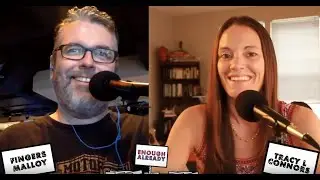Episode 120 Enough Already: Where's Obama's Wedding Ring?
