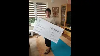 LR Jahresbonus 2020 - Wahnsinn !