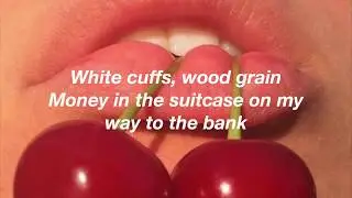 J’OUVERT - BROCKHAMPTON (lyrics)