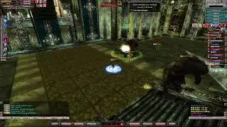 Bossing Eslant Classic Knight Online Silahturami