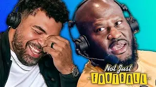 Making James Harrison Cry | Ep. 72