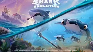 BUZZ VS MR SNAPPY NEW 2023 - HungryShark World #trending#youtubeshorts#shortsfeed#shortvideo#shorts