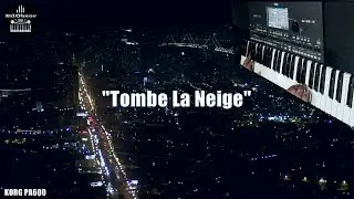 Tombe la neige | Саундтрек к к/ф 