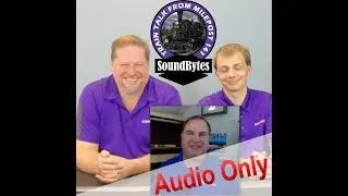 Special Guest Jim Wiggin from Athearn Trains (Episode 3)