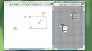 LABVIEW TUTORIALS - FOR LOOP