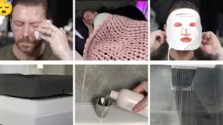 BEAUTY SLEEP - MY ULTIMATE NIGHT TIME ROUTINE!