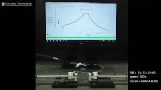 Yuan Yang - Flexible Battery Test