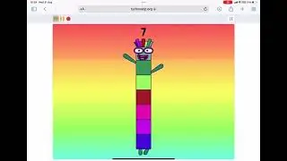 Cannyblocks Band Not So Different 2