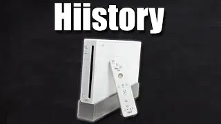 The History Of The Wii