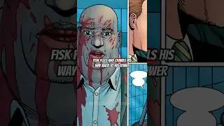 How Punisher Brutally Ended Kingpin Forever