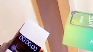 Note 8i Unboxing by Nikki Samonas