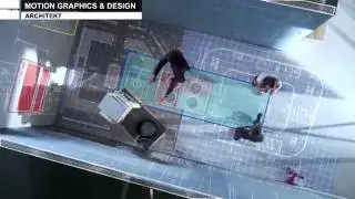 Eric Snow Demoreel 2016
