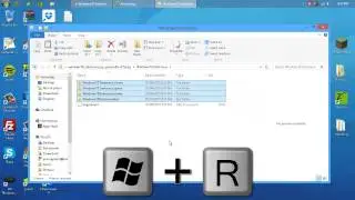 How to get windows 10 start menu on windows 8
