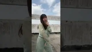 Chinese Beautiful Girl 抖音：小羊崽爱跳舞