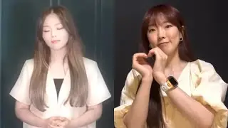 박혜원x이보람 그때 그 순간 그대로(그그그) 듀엣 Ver.