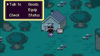 Earthbound