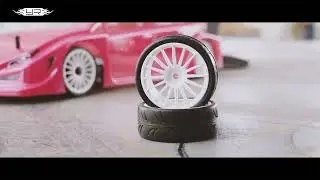 Zero-Max S01 Street Compound Wheel