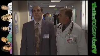 Scrubs - Sieh ihm bloß nicht in die Augen! (Für SirBenez)