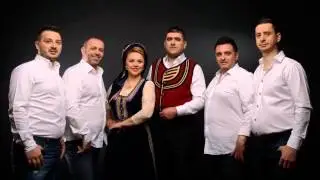 Pindu & Cornelia Rednic - V-alas cu ghini