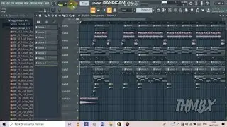 Tutorial Cara Membuat Beat Reggae Sederhana | FL Studio 20