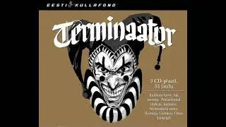 Terminaator - Televiisorimees
