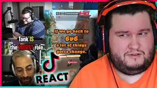 Overwatch 2 Tiktoks That Catch You Off Guard