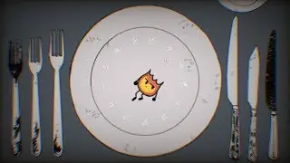 【BFB/Eliminated players】ビターチョコデコレーション (Bitter Choco Decoration)