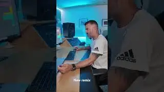 New remix