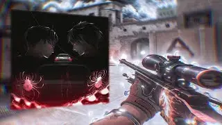 Shadowraze - skyline ryodan ♥ | Мувик CS:GO