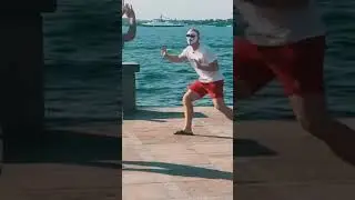Как вам наш танец?
