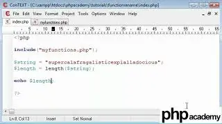 PHP Expert Tips 277 Rename PHP functions
