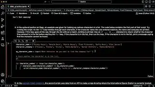 Python practice: lesson 006c, problem 4