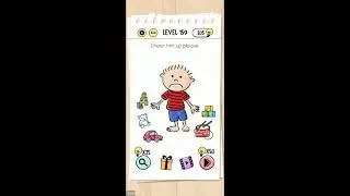 BRAIN TEST LEVELS 156, 157, 158, 159, 160 ANSWERS | Brain Test: Tricky Puzzles WALKTHROUGH