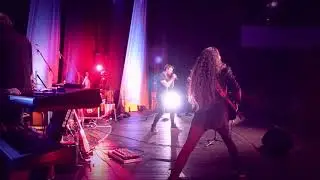 ALOGIA, Orchestra "Stanislav Binički", Vojkan Borisavljevic  - LILITH (live)
