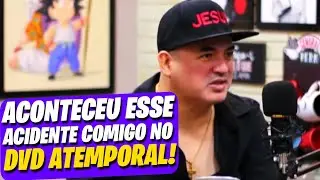 CHRYSTIAN LIMA mostra seus SUCESSOS no forró e revela CURIOSIDADES do último dvd da CALCINHA PRETA!