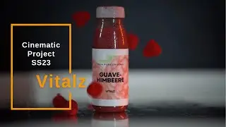 Vitalz - Media Production