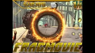 #pubgmobile FRAGMOVIE