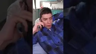 Глент из А4 матерится!