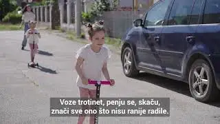 Zajedništvo donosi uspeh