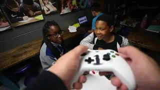 The MUTE button doesn't work! (Vlog 9)